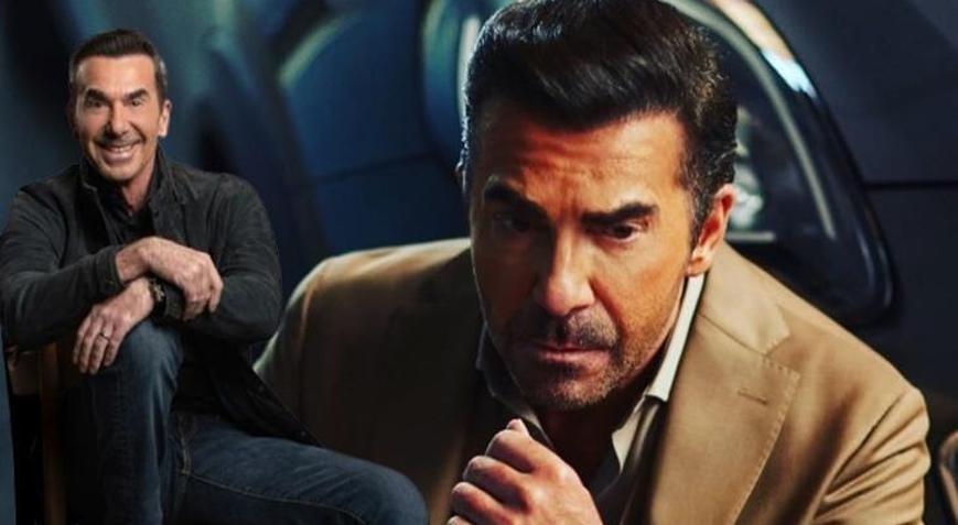 Duygusal paylaşım İlker İnanoğlu yeğeni Mavinin doğum gününü kutladı