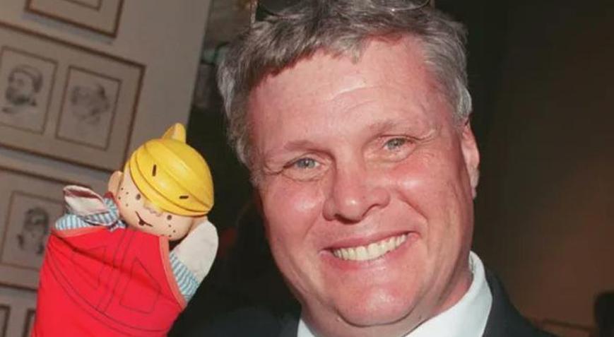 Dünyaca ünlü oyuncu kansere yenik düştü 73 yaşında hayatını kaybetti