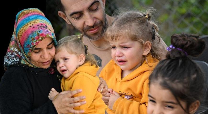 Adanada biyonik kulağı çalınan Kübra Naz yeniden duymaya başladı