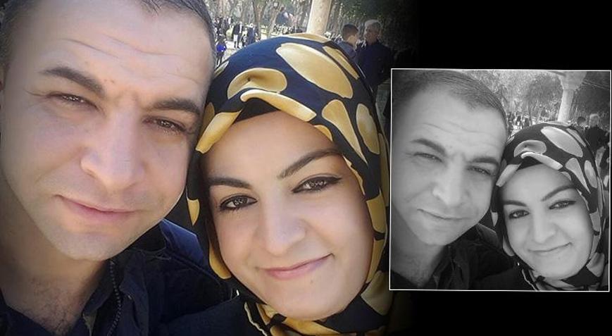 Eşini 15 bıçak darbesiyle öldüren cani kocanın ifadesi ortaya çıktı