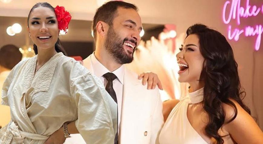 Aycan Varış ve Onur Yüksel ayrıldı Nedenini sosyal medyadan açıkladı