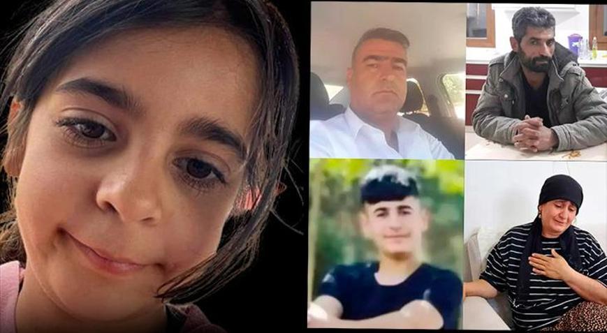 Narin davasında yeni gelişme: Nevzat Bahtiyarın savunmasının çöktüğü sonucuna ulaşmış bulunmaktayız