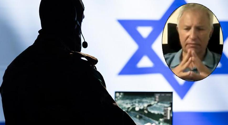 Eski Mossad yetkilisinden flaş Türkiye açıklaması: Artık bir senaryo değil