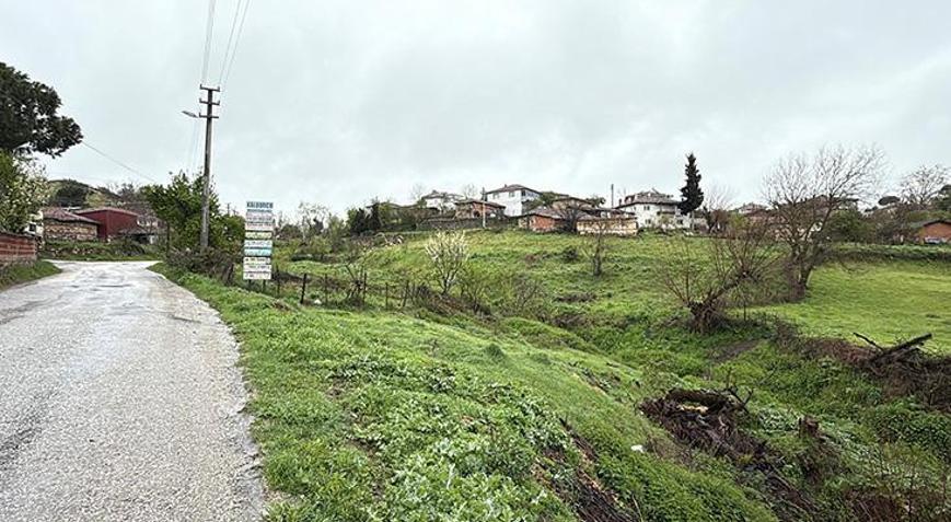 İki ilçede şap alarmı Giriş çıkışlar geçici süreyle durduruldu