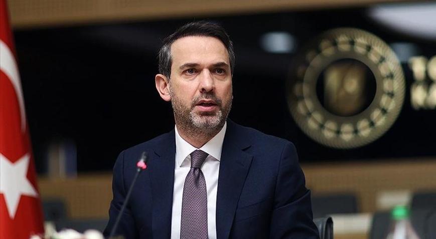 Türkiye, enerjide arz güvenliği için potansiyelinin tamamını kullanmayı hedefliyor