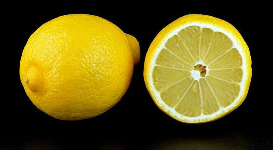 Bakan Bolat açıkladı: Limon ihracatındaki kısıtlama kaldırıldı