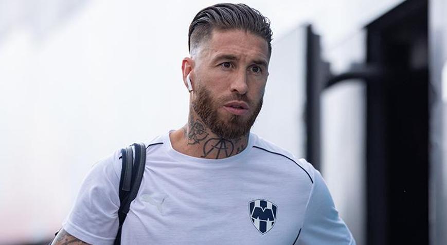 Sergio Ramos: Kupayı kazanmamız inanılmaz bir rüya olur