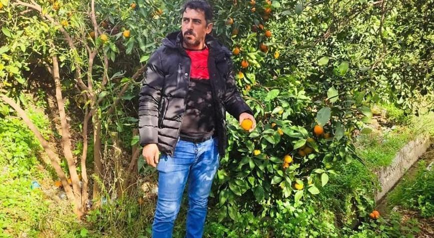 Kazadan sonra hastaneye kald�r�ld�, vuruldu�u ortaya ��kt�