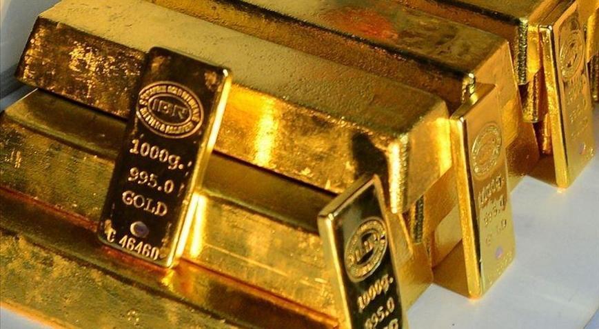 Tarife belirsizliği altının güvenli liman cazibesini pekiştirebilir