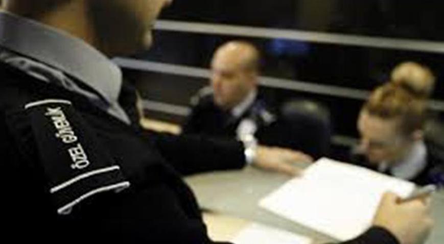 2025 ÖGG sınavı ne zaman Özel Güvenlik Görevlisi sınav tarihi hangi gün ve ayın kaçında