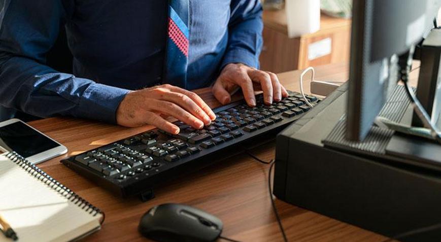 İflas idare memurluğu için eğitim programı başlatılıyor: Aylık maaşı 100 bin lira