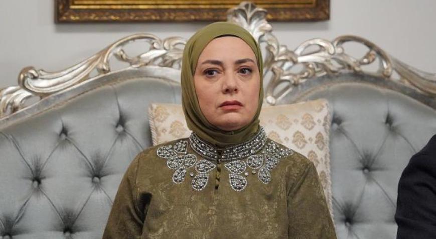Kızılcık Şerbeti Pembe dizden ayrıldı mı, Sibel Taşçıoğlu diziden ayrılıyor mu