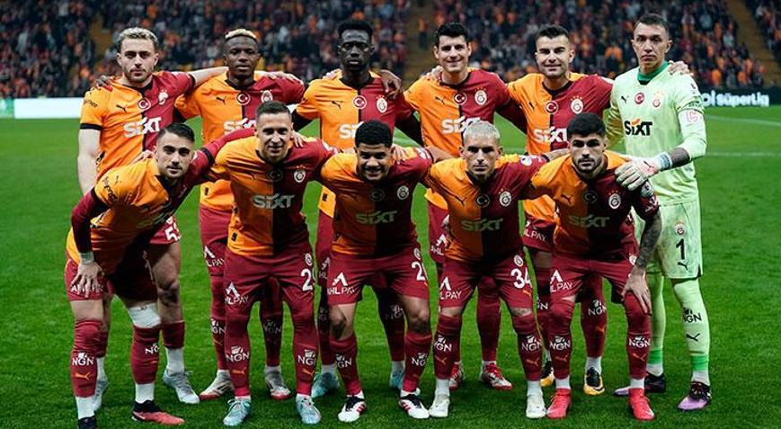 Galatasarayın yıldızı geldiği gibi gidiyor İşte yeni adresi