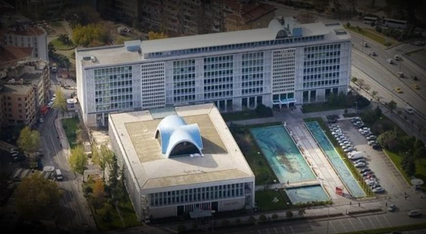 İBBden kurum aracıyla insan kaçakçılığı haberlerine dair açıklama