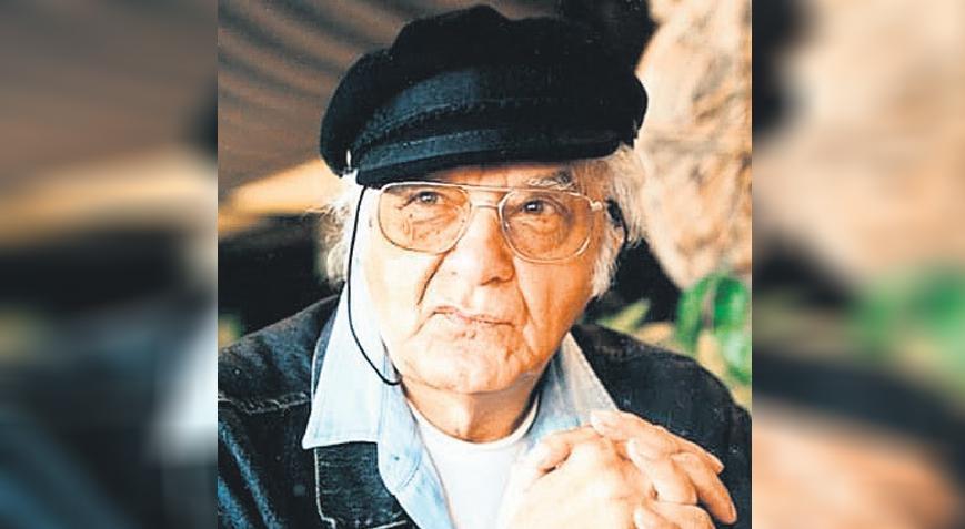 Attilâ İlhan Ödülü sahibini arıyor