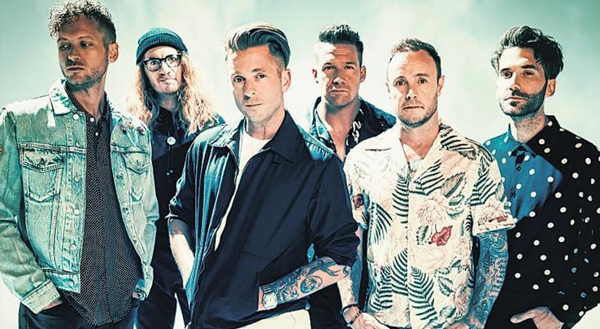 İstanbul’a geliyorlar