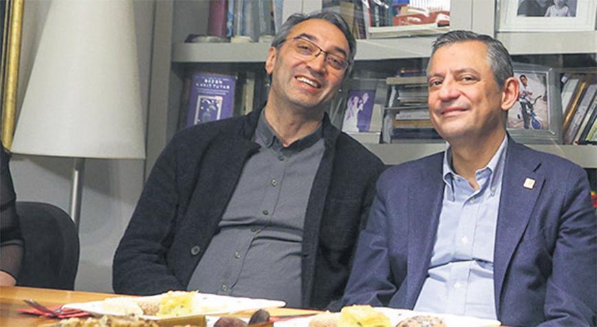 Mahir Polat’a ev hapsiyle tahliye