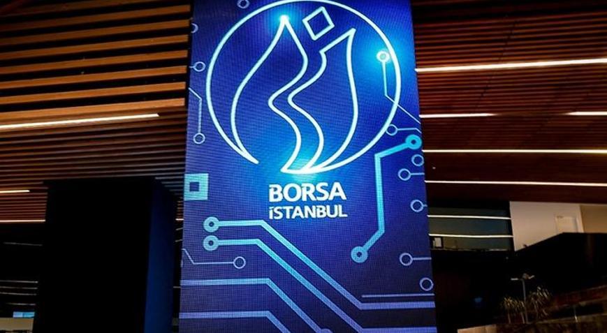 Borsa güne güçlü yükselişle başladı