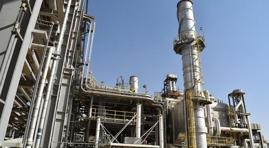Suudi Arabistanda 14 yeni petrol ve doğal gaz sahası bulundu
