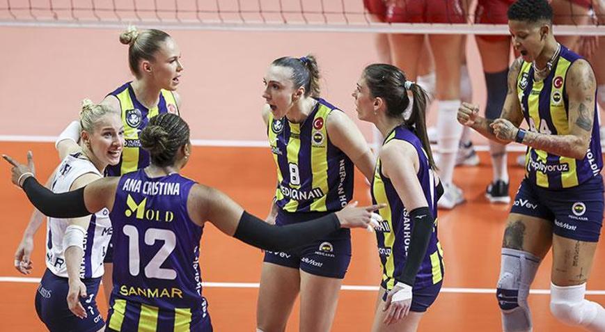 Ayrılık sonrası Fenerbahçeden resmi teklif Anlaşma sağlandı