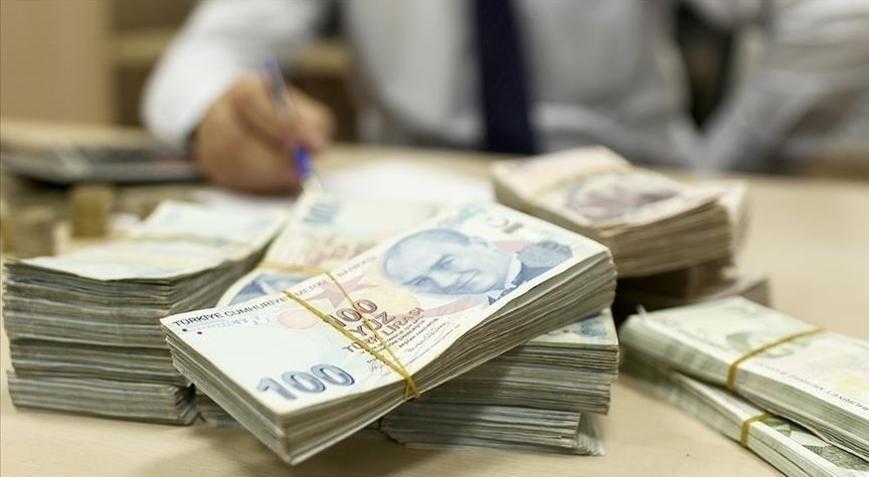 Bankada parası olanlar dikkat: Mevduat faizi 52 ay sonra enflasyonun üzerinde getiri sağladı