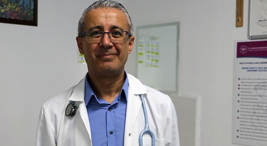 Yeni dönem başladı: Hastanede aylarca beklenen randevular 1 gün sonraya oluşturabilecek