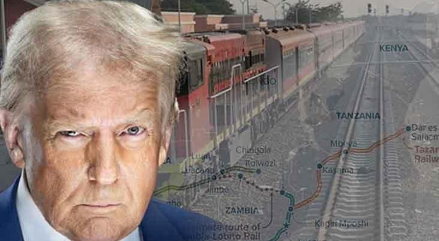 Çin-ABD gerilimini körükleyen koridor Biden 4 milyarla sahada, Trump ne yapacak