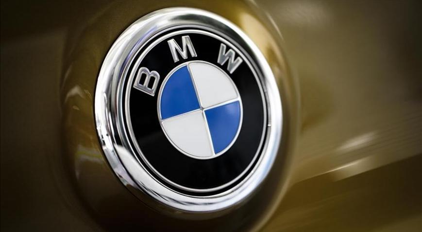 Çinde rekabet ve yavaşlama BMWnin satışlarını olumsuz etkiliyor