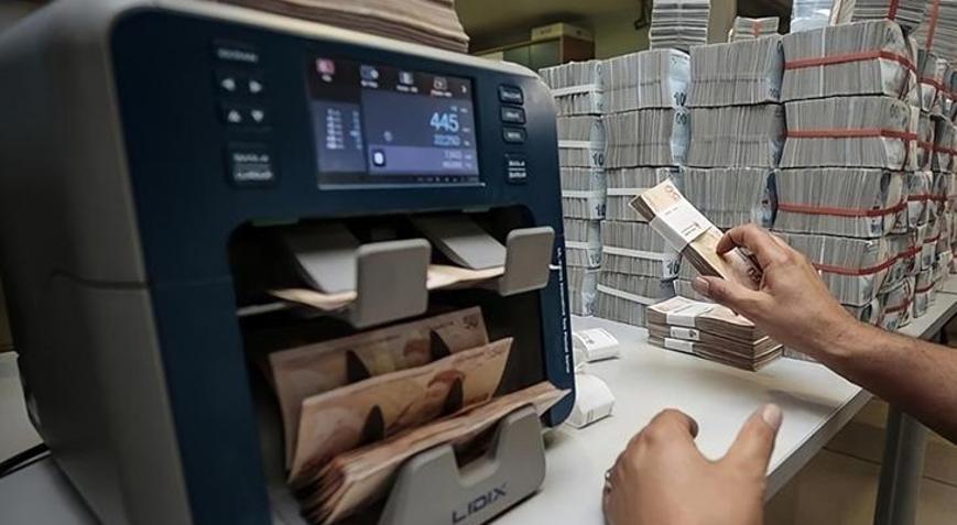 KKM bakiyelerinde düşüş devam ediyor