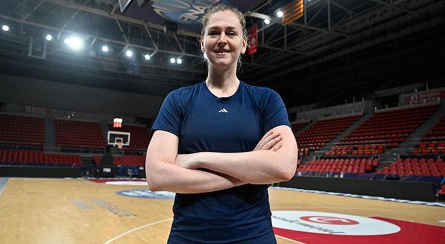 Fenerbahçe EuroLeaguedeki kritik maça hazır Tüm sezon emek verdik