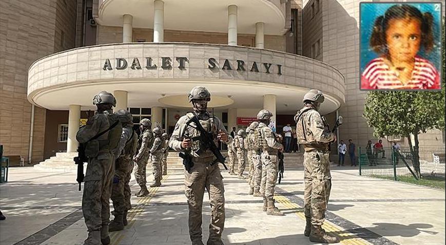 11 yıl önce pamuk çuvalında ölü bulunmuştu Anne- baba dahil 13 gözaltı