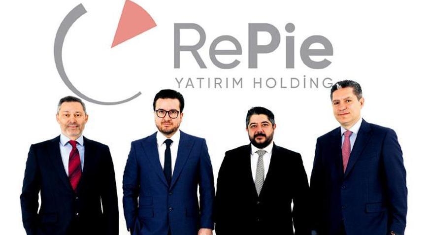 3 yılda 5 milyar dolar büyüklük hedefi