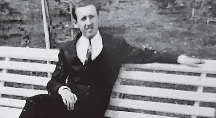 Orhan Veli’ye 111’inci yaş kutlaması