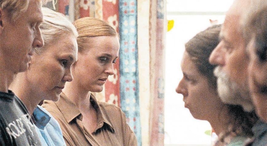 Okul sıralarında gerilim