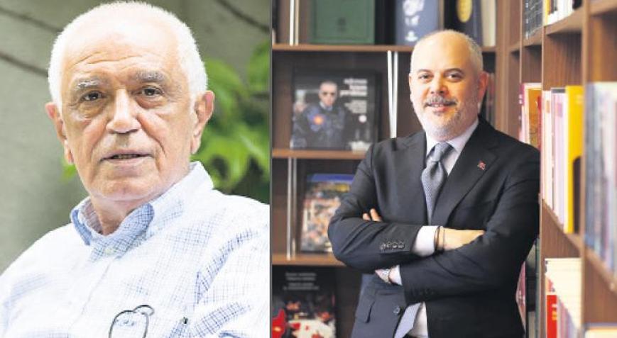 10 politika kuruluna 140 üye atandı