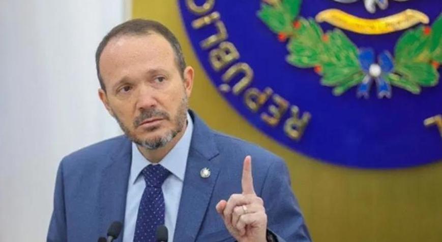 El Salvador: ABDden sınır dışı edilen çete üyeleri rastgele seçilmiyor