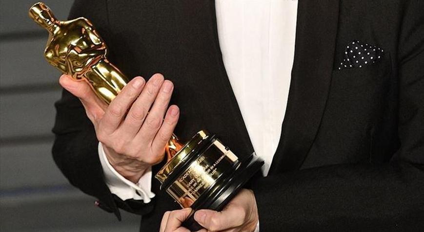 Oscar ödüllerine yeni kategori 3 yıl sonra başlıyor