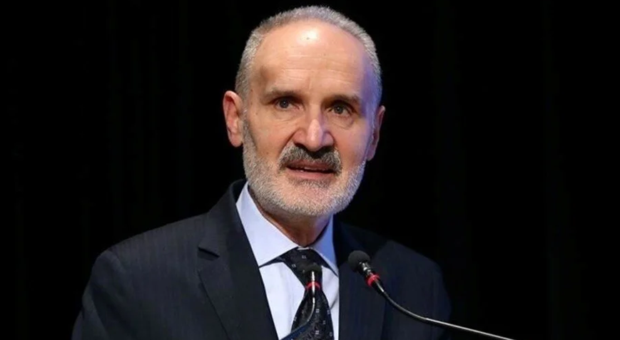 İTO Başkanı Avdagiçten Yıllık 20 milyar dolar yabancı yatırım çekmeliyiz mesajı