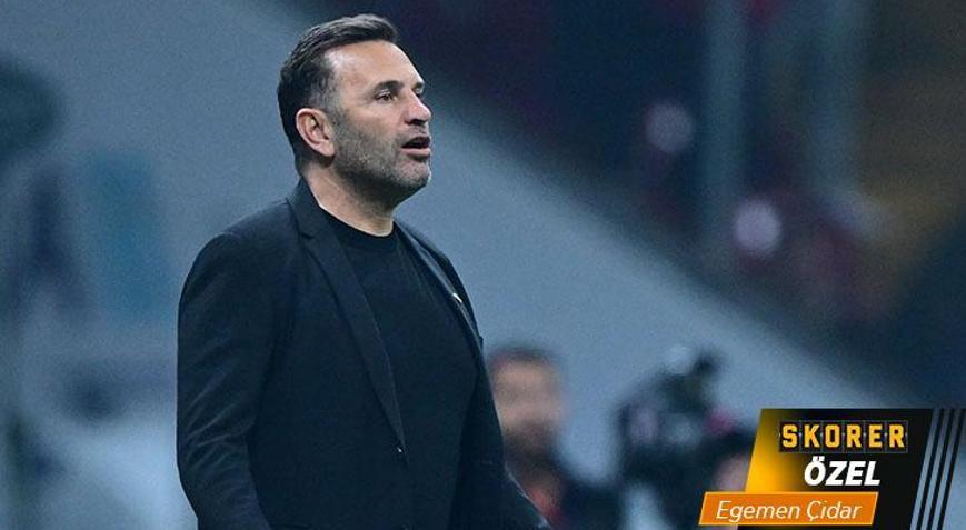 İtalyan gazeteciden Okan Buruk iddiası Adaylar arasında