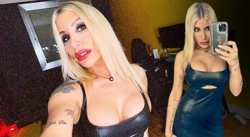 Hastanelik olmuştu Sevenlerini korkutan İrem Dericiden haber var