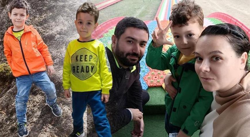 5 yaşındaki Denizin diş tedavisi sonrası ölümü: O acıdan sonra eşim artık anne olamayacak