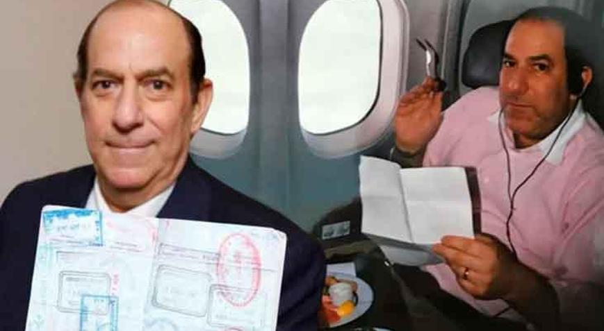 Kahvaltı ayrı, akşam yemeği ayrı ülkede Şirketi bitirdi, en pahalı hata altın bilet