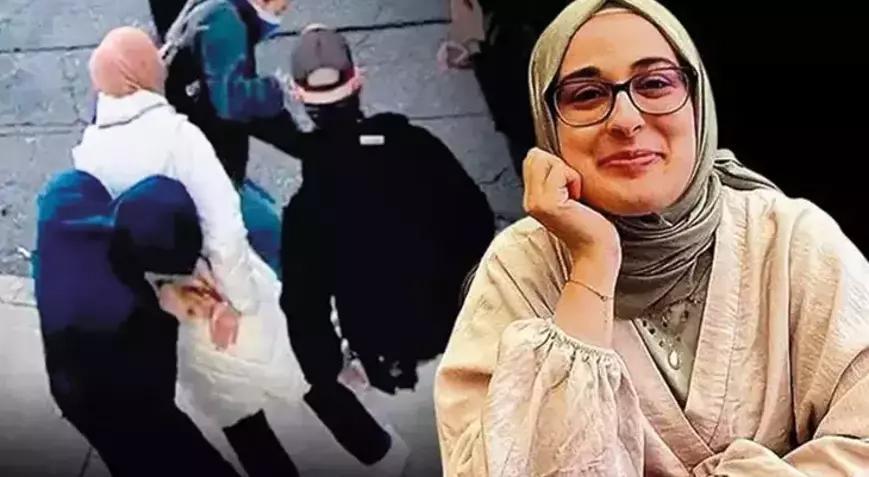 ABDde gözaltına alınmıştı Rümeysa Öztürk öldürüleceğini düşünmüş