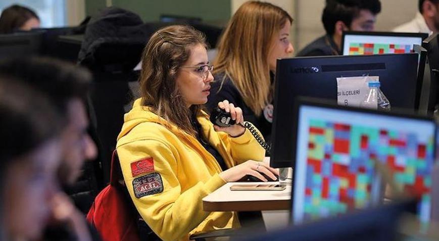 112’ye asılsız ihbara 1500 TL ceza geliyor