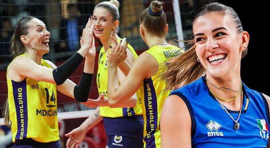 Julio Velascodan Orro için Fenerbahçe çıkışı: Haddim değil