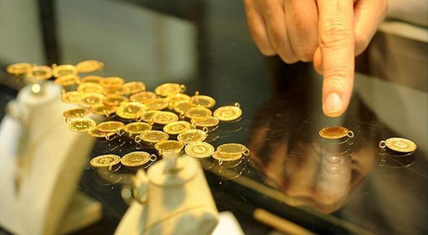 Altına olan talep sahte altını artırıyor