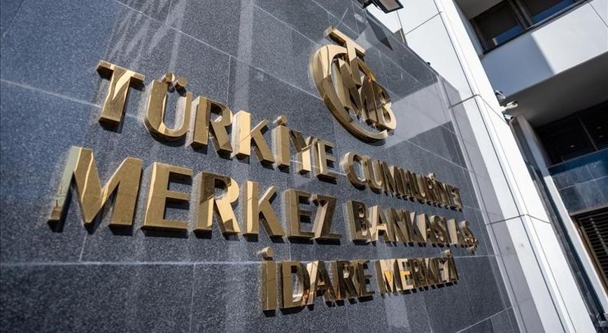 Yurt içinde gözler Merkez Bankasının faiz kararında