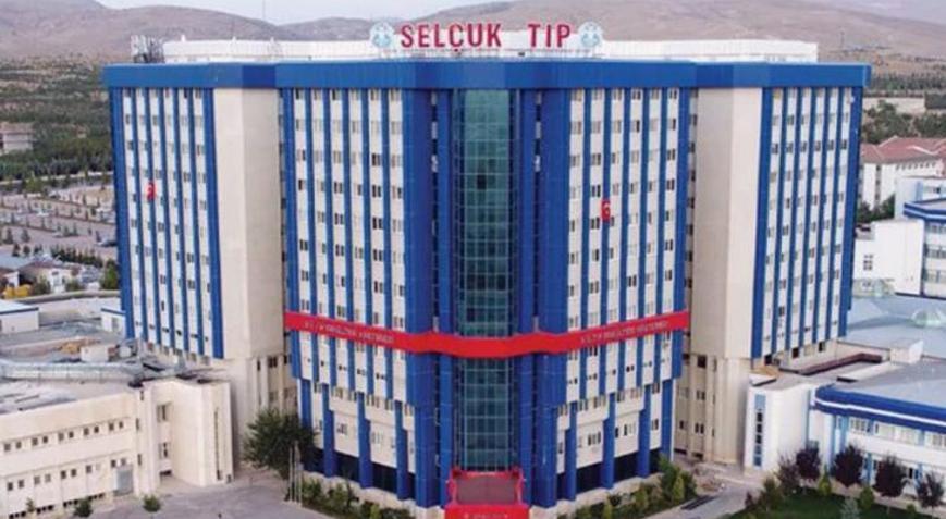 Hastanede doktorların skandal yazışması Açıklama geldi: Görevden uzaklaştırıldılar