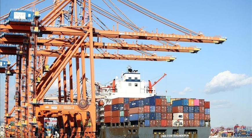 Navlun fiyatları düştü