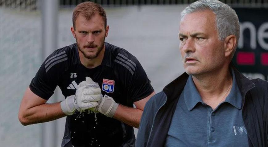 Fenerbahçede yeni sezonun ilk transferi Anlaşma an meselesi